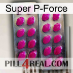 Super P-Force 10
